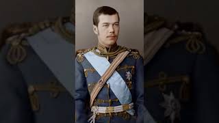 Tsar Nicholas II Of Russia Through The Years [upl. by Nolyar]