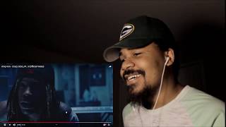 King Von  Crazy Story Pt 3 Official Video REACTION [upl. by Anson]