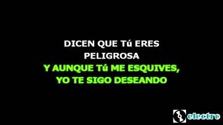 Perro Fiel  Shakira  Nicky Jam Lyrics karaoke [upl. by Acisse678]