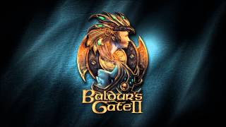 Baldurs Gate 2 OST  The Planar Sphere [upl. by Ynaoj132]