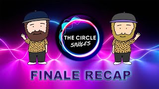 The Circle Season 5 Episode 13  Season Finale Recap [upl. by Minsat212]