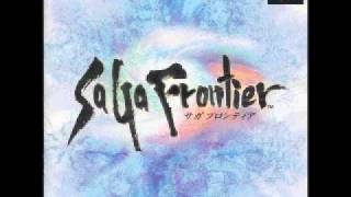 SaGa Frontier soundtrack  Bioresearch Lab [upl. by Goldfinch]