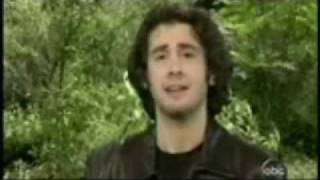 Josh Groban the funniest and cutest moments [upl. by Tiduj]