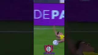 Íker munain vs defensa y justicia [upl. by Radferd106]