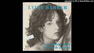 B Lydie Barker Loiseau de paradis [upl. by Jeralee]