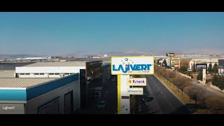 Lajivert Mobilya Fabrika Tanıtımı  Mobilya Tv [upl. by Ecnerewal979]