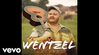 Wentzel  Annabel Official Audio [upl. by Oakie]