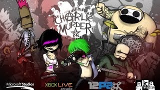 Charlie Murder Coop Walkthrough Part 14  Why [upl. by Ayna198]