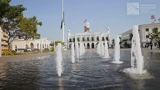 ExpoCiencias Nacional 2024 Tabasco [upl. by Feirahs]