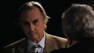 Ben Stein vs Richard Dawkins Interview [upl. by Vance377]