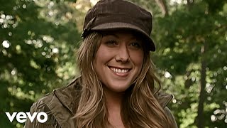 Colbie Caillat  Realize Official Music Video [upl. by Novah]