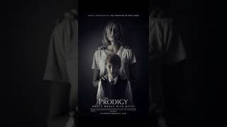 The Prodigy  Movie Suggestion movie movierecommendation horrormovie [upl. by Grega]