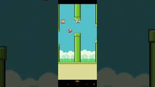 flappy bird [upl. by Hsirrehc]