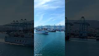 Algeciras Spain [upl. by Adlemi237]