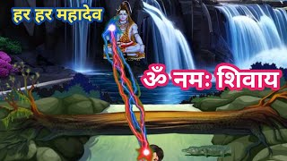 Shiv Tandav Stotram Har Har Shiv Shankar Sachet TandonParampara Tandon  Bhushan Kumar [upl. by Samled264]