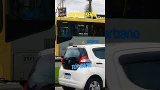 Vs 189 CENTROSENAC pra automobile transportepublico shortsvideo [upl. by Berkeley]