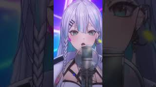 Try to sing for a month Day 8 vtuber shorts vtuberindonesia [upl. by Niabi]