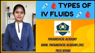 IV fluidsNSnormal saline🧠🫀🫁🩸🧑‍⚕️ [upl. by Ardiedak]