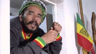 FUERZA RASTA Alerta Kamarada amp Ysabel Omega [upl. by Irvine313]