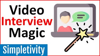 Hire Faster and Smarter with Willo Video Interviews 🔴 [upl. by Eniamrehc340]