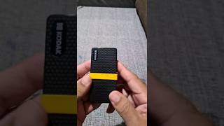 KODAKX200 Disco Rígido SSD Externo HD Externo 1TB USB 31 Mini SSD Portátil 256GB [upl. by Onailimixam]