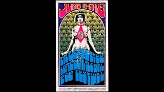 Monterey Pop Festival 1967 Full Setlist Remastered [upl. by Avaria674]