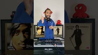 2pac héctorlavoe dj djremix mashup [upl. by Aieka]