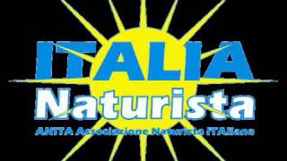 Intervento sul NATURISMO  alla trasmissione di PLATINETTE su RADIO DEEJAY [upl. by Jehanna]