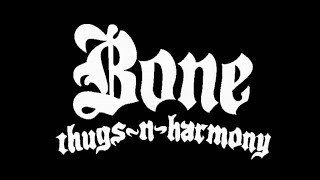 Bone Thugs N Harmony Thuggish Ruggish Bone Slowed [upl. by Ahsekyt674]