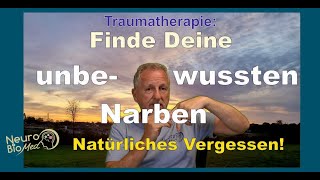 Trauma amp Kindheit Das natürliche Vergessen visueller Erfahrungen trauma angst depression [upl. by Atsev]