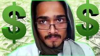 MAKING MONEY WITH BB KI VINES [upl. by Ydnerb]