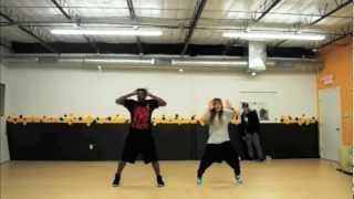 Brandon 747 Ft Chachi Gonzales  Drake  WHAT UP [upl. by Abdella]