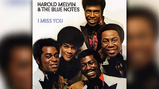 Harold Melvin amp the Blue Notes  Be for Real [upl. by Kai199]