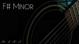 F Minor  Backing Track  90BPM [upl. by Neesay867]