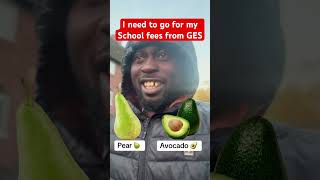 I need to go for my School fees from GES Ghana nsweducation [upl. by Ttezil]