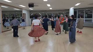 FolkDance세계의민속무용 Talgoxe [upl. by Dralliw]