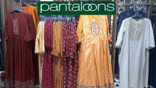 Pantaloons Summer Collection 2024 pantaloons Shopping pantaloons Haull pantaloons Latest Collection [upl. by Casimir]