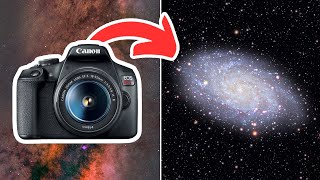 New To Astrophotography Heres What Id Do [upl. by Inanuah279]