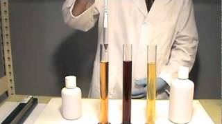 Fulvic Minerals with Fulvic Acid Concentration Comparison [upl. by Jordison]