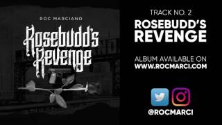 Roc Marciano  Rosebudds Revenge 2017 Official Audio Video [upl. by Liv]