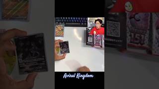 Pokemon cards opening by NotGamerFleet 😘pokemon shortsgamerfleet pokemoncards [upl. by Ermey]