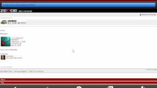 Opera Mini 5 on PC [upl. by Ellehsad896]