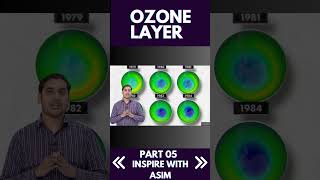 Ozone Layer Part 5 [upl. by Akilegna]