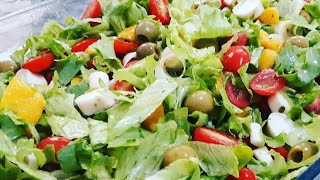 SALADA DE FRUTAS SIMPLES RAPIDO E FACIL [upl. by Nasas]