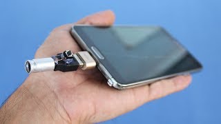 How to Make a Smartphone Lighter [upl. by Winthrop]