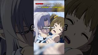 This Boy Survives Vampire Attack And Becomes Powerful Hunter For Revenge animerecap seraphoftheend [upl. by Atteloc]