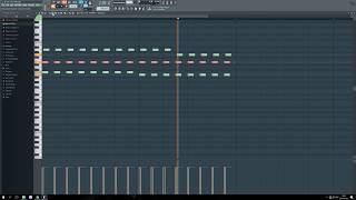 Remaking Dr Dre  Still DRE ft Snoop Dogg in FL Studio 12 [upl. by Uria]