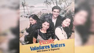 Amor  Valadares Sisters [upl. by Justicz]