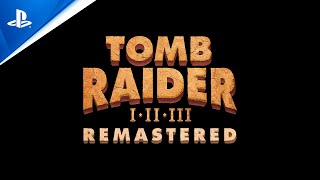 Shadow of the Tomb Raider TV Spot Become the Tomb Raider ESRB [upl. by Shay35]