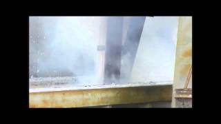 Hot Dip Galvanizing Video Tour [upl. by Tjaden201]